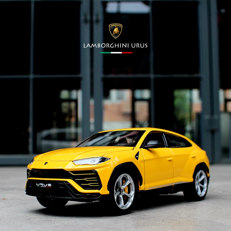 1:24 Lamborghini URUS