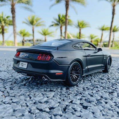 1:18 2015 Ford Mustang GT