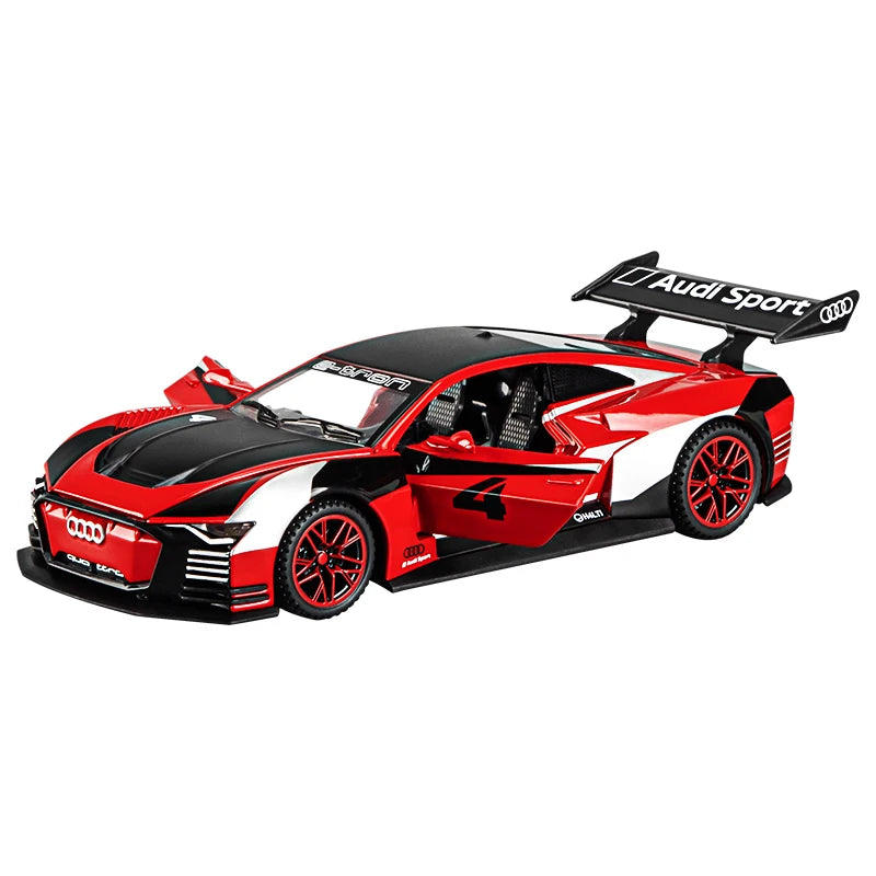 1:32 Audi GT