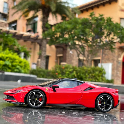 1:24 Ferrari SF90