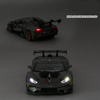 1:32 HURACAN ST EVO