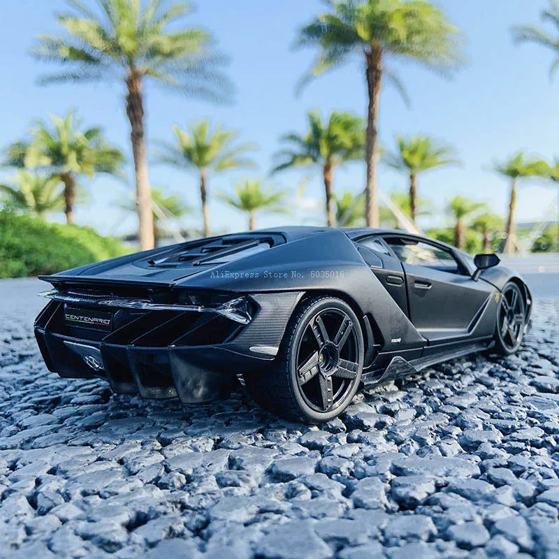 1:18 Lamborghini LP770-4 CENTENARIO