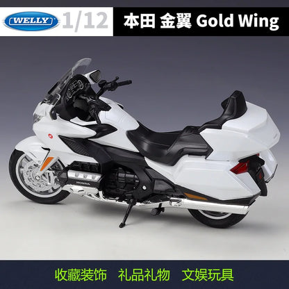 1:12 Honda Gold Wing