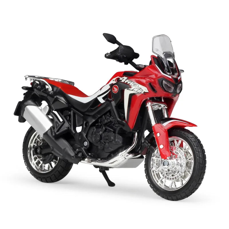1:18 Honda AFRICA TWIN DCT