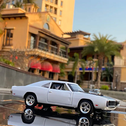 1:32 Dodge Charger