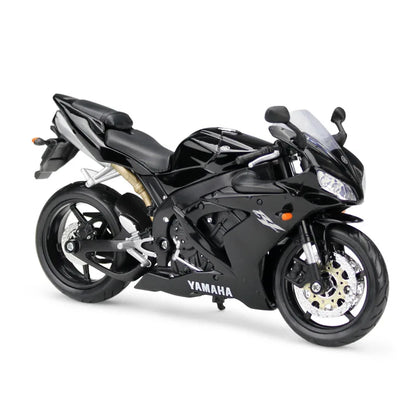 1:12 Yamaha YZF-R1 YZF R1
