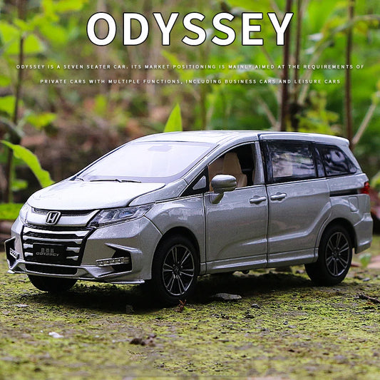 1:32 Honda ODYSSEY