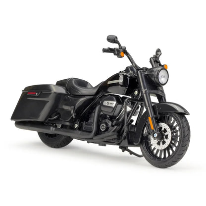 1:12 Harley 2017 Road King Special