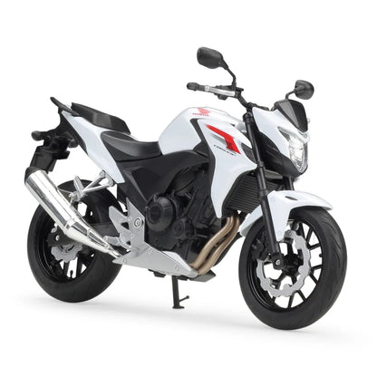 1:10 Honda CB500F CB 500 F 1190 kx 250 650 r r1 cbr1000rr