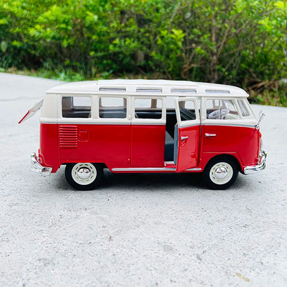 1:25 Volkswagen VAN SAMBA