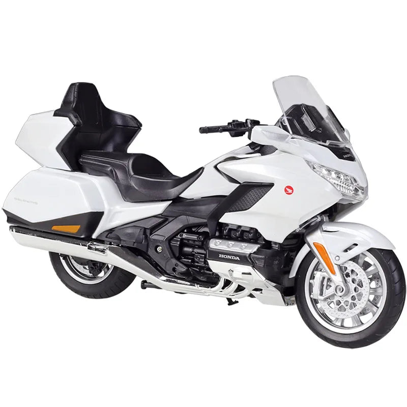 1:12 Honda Gold Wing