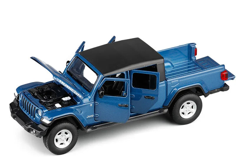 1:32 2020 Jeep Gladiator Pickup