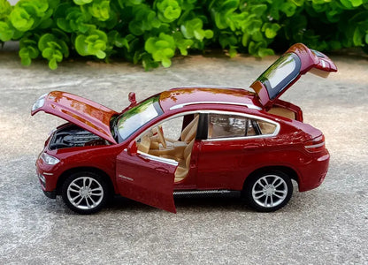 1:32 BMW X6