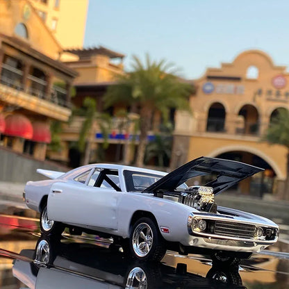 1:32 Dodge Charger