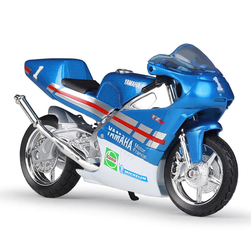 1:18 Yamaha 1994 TZ250M TZ250 M