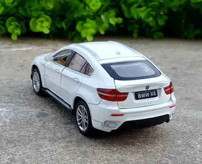 1:32 BMW X6