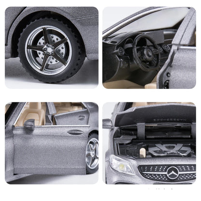 1:32 Mercedes-Benz C260 L C-Class