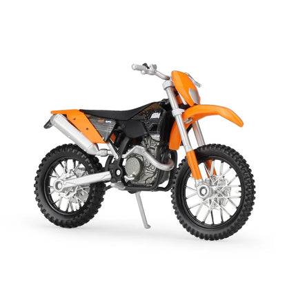 1:18 KTM 450 EXC Enduro