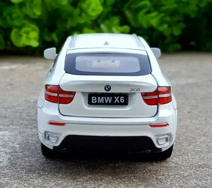 1:32 BMW X6