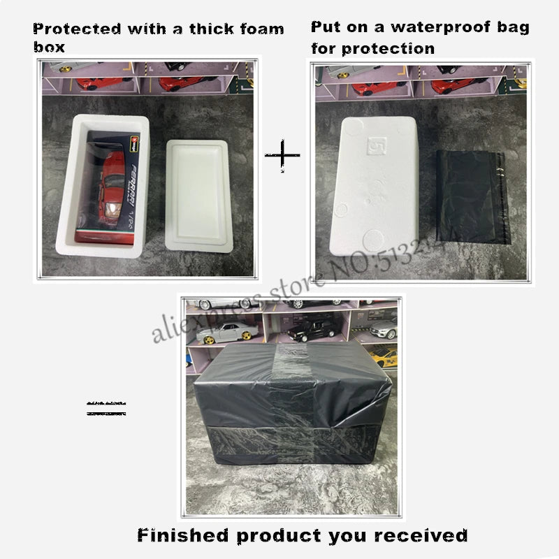 1:25 1969 Dodge Challenger R/T