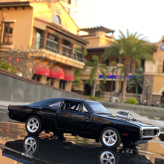 1:32 Dodge Charger