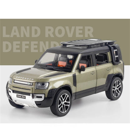 1:24 Land Rover Defender