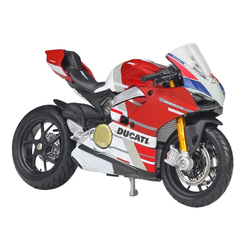1:18 Ducati Panigale V4 S Corse