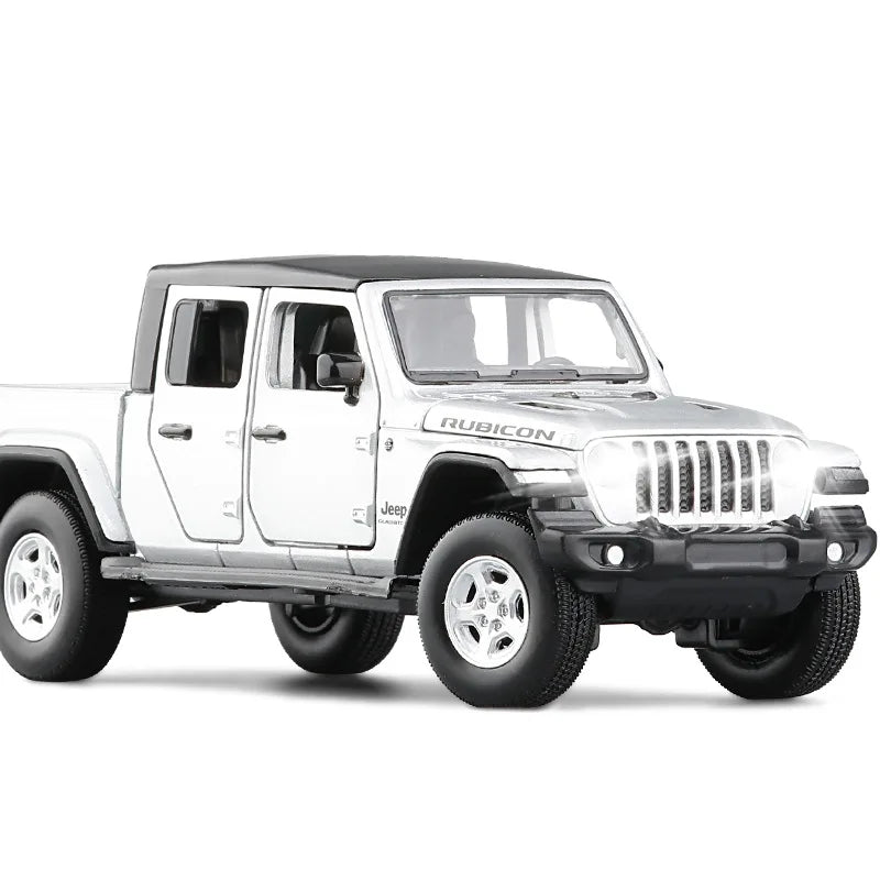 1:32 2020 Jeep Gladiator Pickup