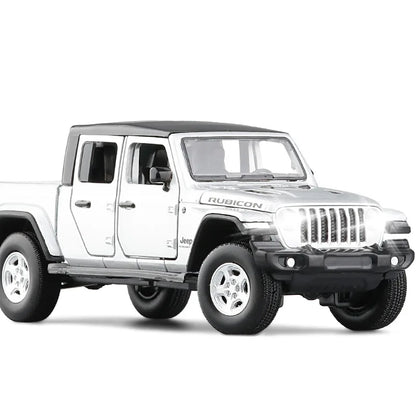 1:32 2020 Jeep Gladiator Pickup