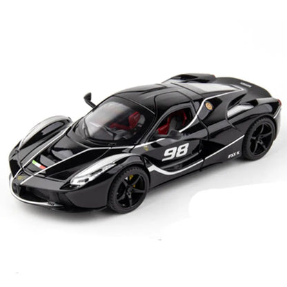 1:24 Ferrari LaFerrari