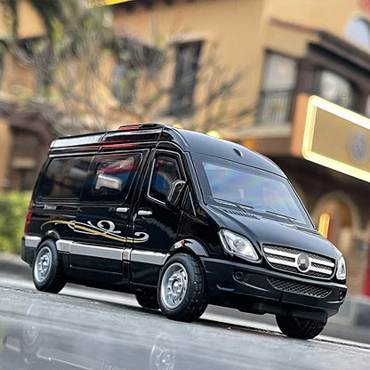 1:34 FORD Transit