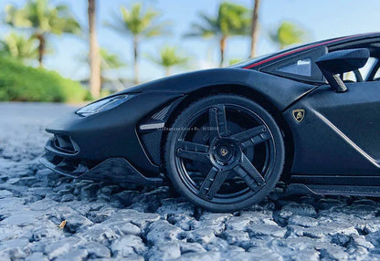 1:18 Lamborghini LP770-4 CENTENARIO