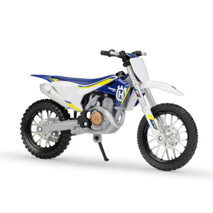1:18 Husqvarna FC 450 Vitpilen 701