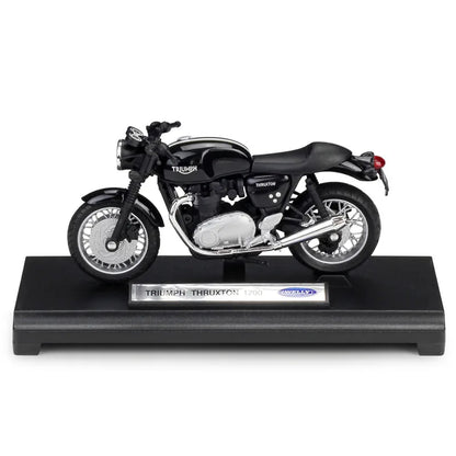 1:18 Triumph Thruxton 1200