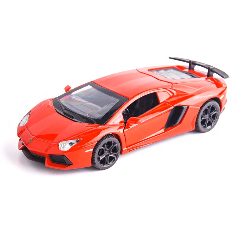 1:32 Aventador LP740