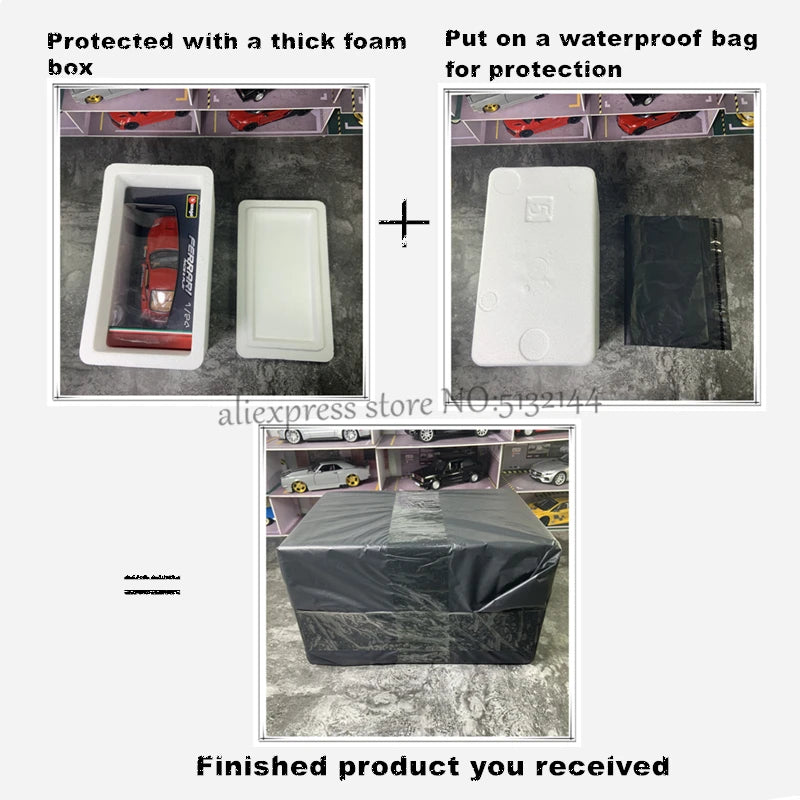 1:24 Ferrari SF90 XX STRADALE