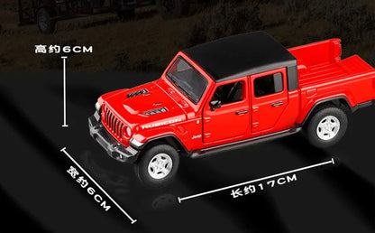 1:32 2020 Jeep Gladiator Pickup