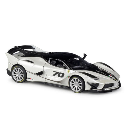 1:32 Ferrari Ford Mustang Shelby GT500