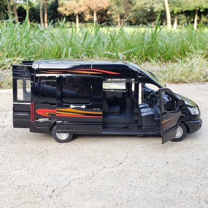 1:34 FORD Transit