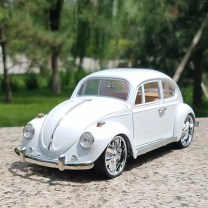 1:18 Classic Car Beetle