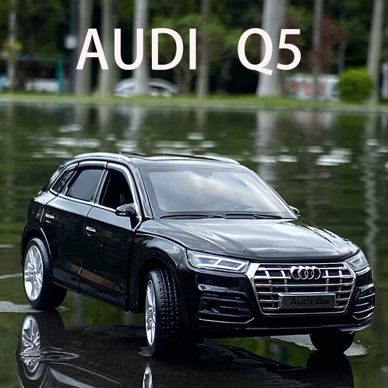 1:32 Audi Q5 Sport