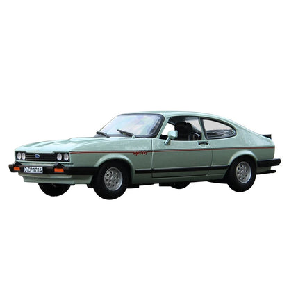 1:24 Ford Capri 1982