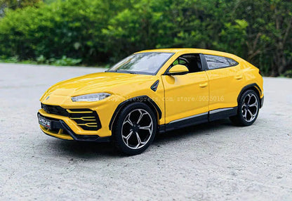 1:24 Lamborghini URUS