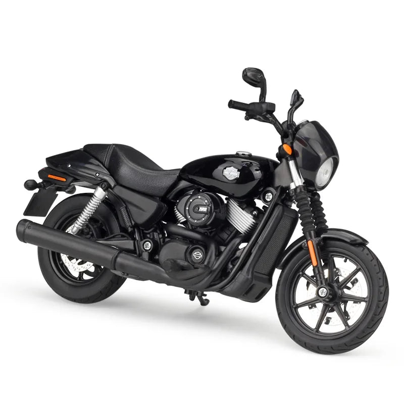 1:12 Harley Davidson 2015 Street 750