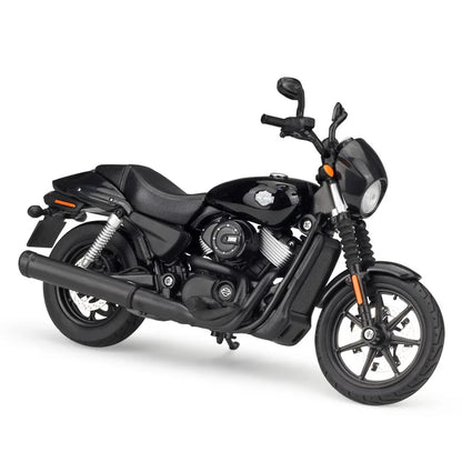 1:12 Harley Davidson 2015 Street 750