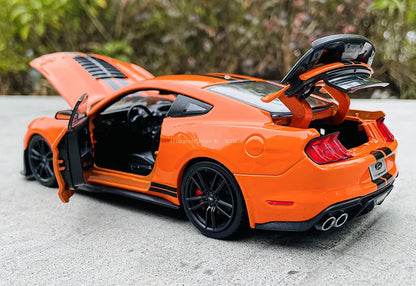 1:24 2020 Ford Mustang Shelby GT500