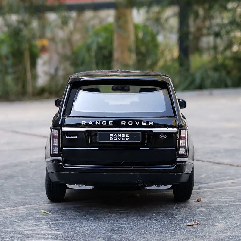 1:24 Range Rover SUV