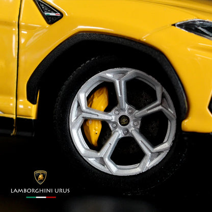 1:24 Lamborghini URUS