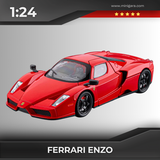 1:24 Ferrari Enzo