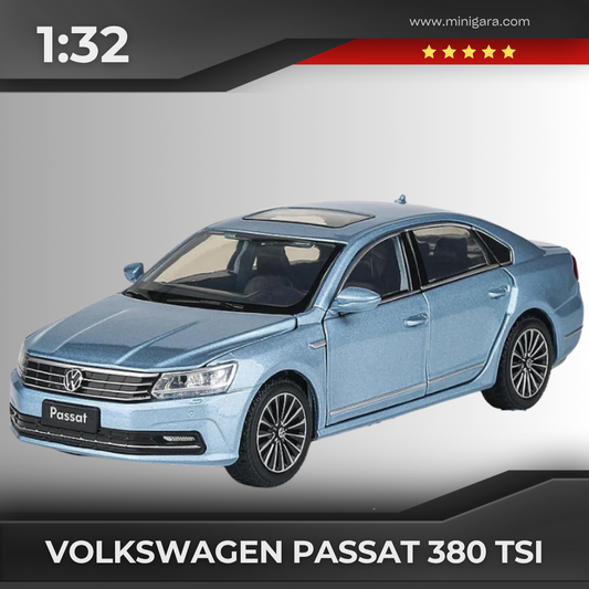 1:32 Volkswagen Passat 380 TSI